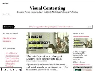 visualcontenting.com