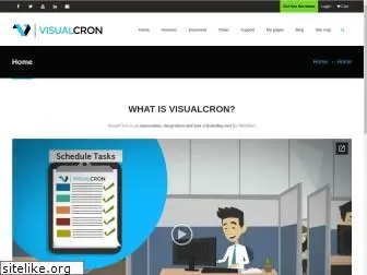 visualcron.com