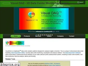 visualdaq.com