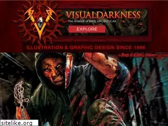 visualdarkness.com