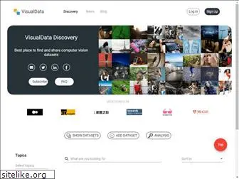 visualdata.io