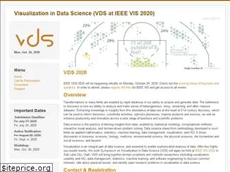 visualdatascience.org