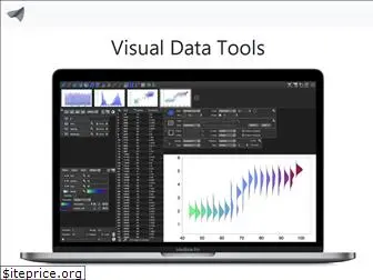 visualdatatools.com