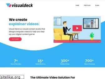 visualdeck.co