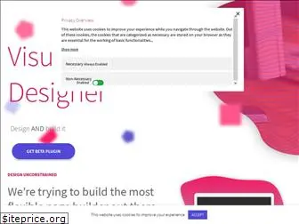 www.visualdesigner.io
