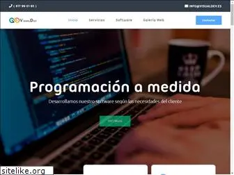 visualdev.es