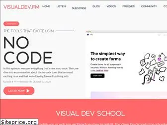 visualdev.fm