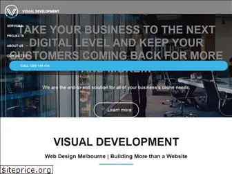 visualdevelopment.com.au