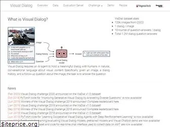 visualdialog.org