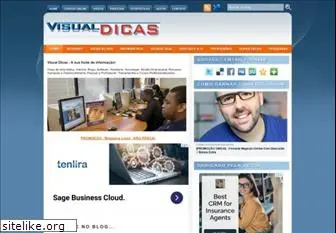 visualdicas.blogspot.com