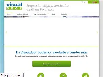 visualdoor.net