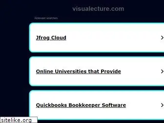 visualecture.com