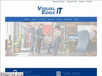 visualedgeit.com