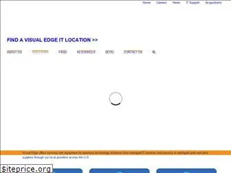 visualedgetechnology.com