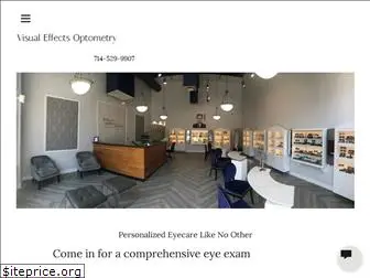 visualeffectsoptometry.com