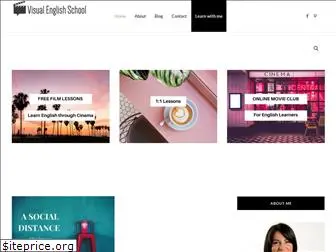 visualenglishschool.com