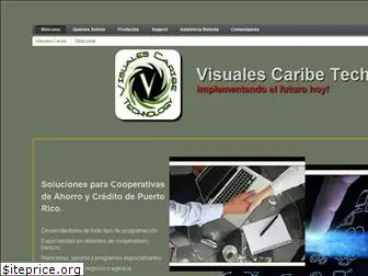 visualescaribe.com