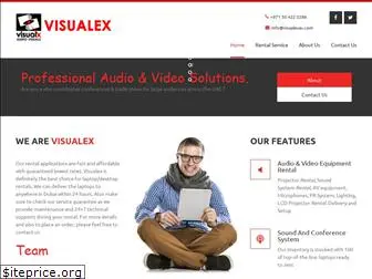 visualexav.com