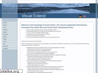 visualextend.com