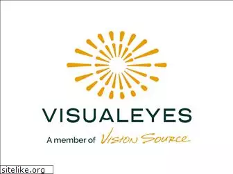 visualeyesgroup.com
