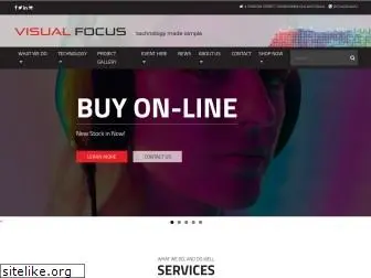 visualfocus.com.au