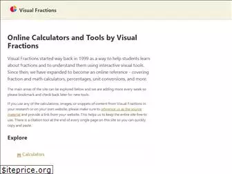 visualfractions.com