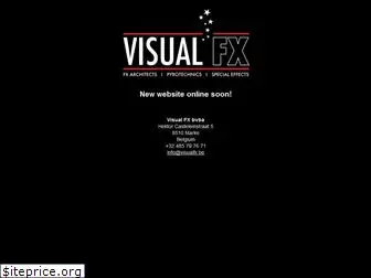 visualfx.be