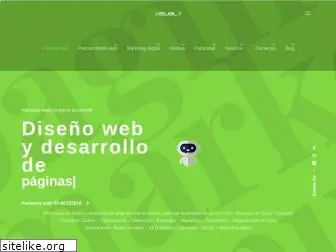 visualg3.com