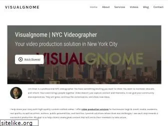 visualgnome.com