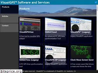 visualgps.net