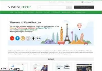 visualhyip.com