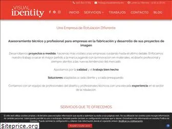 visualidentity.es