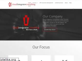 visualintegrator.com