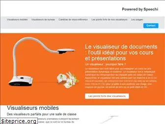 visualiseurs.com