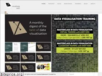 visualisingdata.com