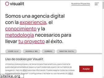 visualit.es