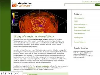 visualizationsoftware.com