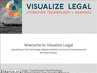 visualizelegal.com