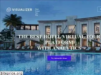 visualizer360.com