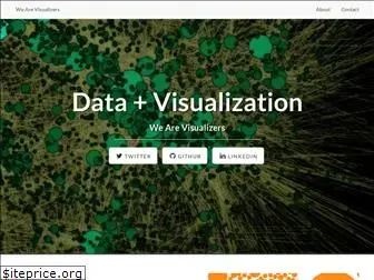 visualizers.co