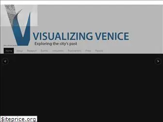 visualizingvenice.org