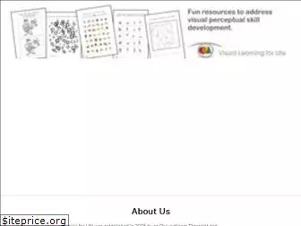 visuallearningforlife.com