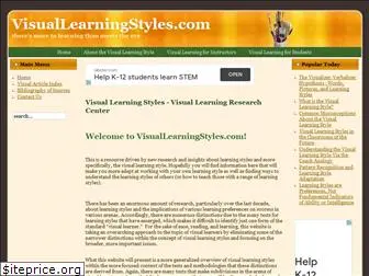 visuallearningstyles.com