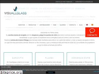 visuallglass.com