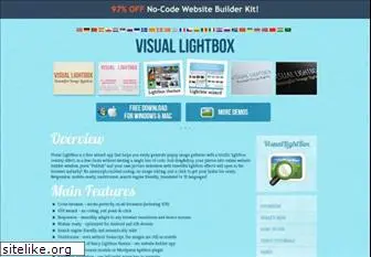 visuallightbox.com