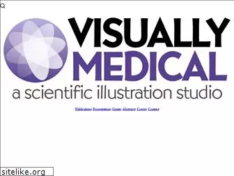 visuallymedical.com
