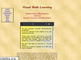 visualmathlearning.com