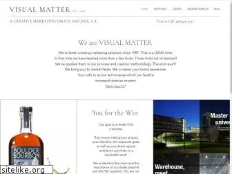 visualmatter.com