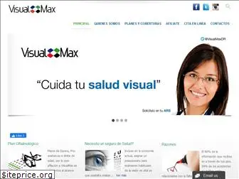 visualmax.com.do