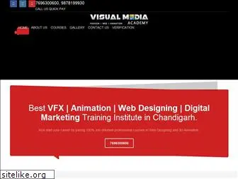 visualmediaacademy.com